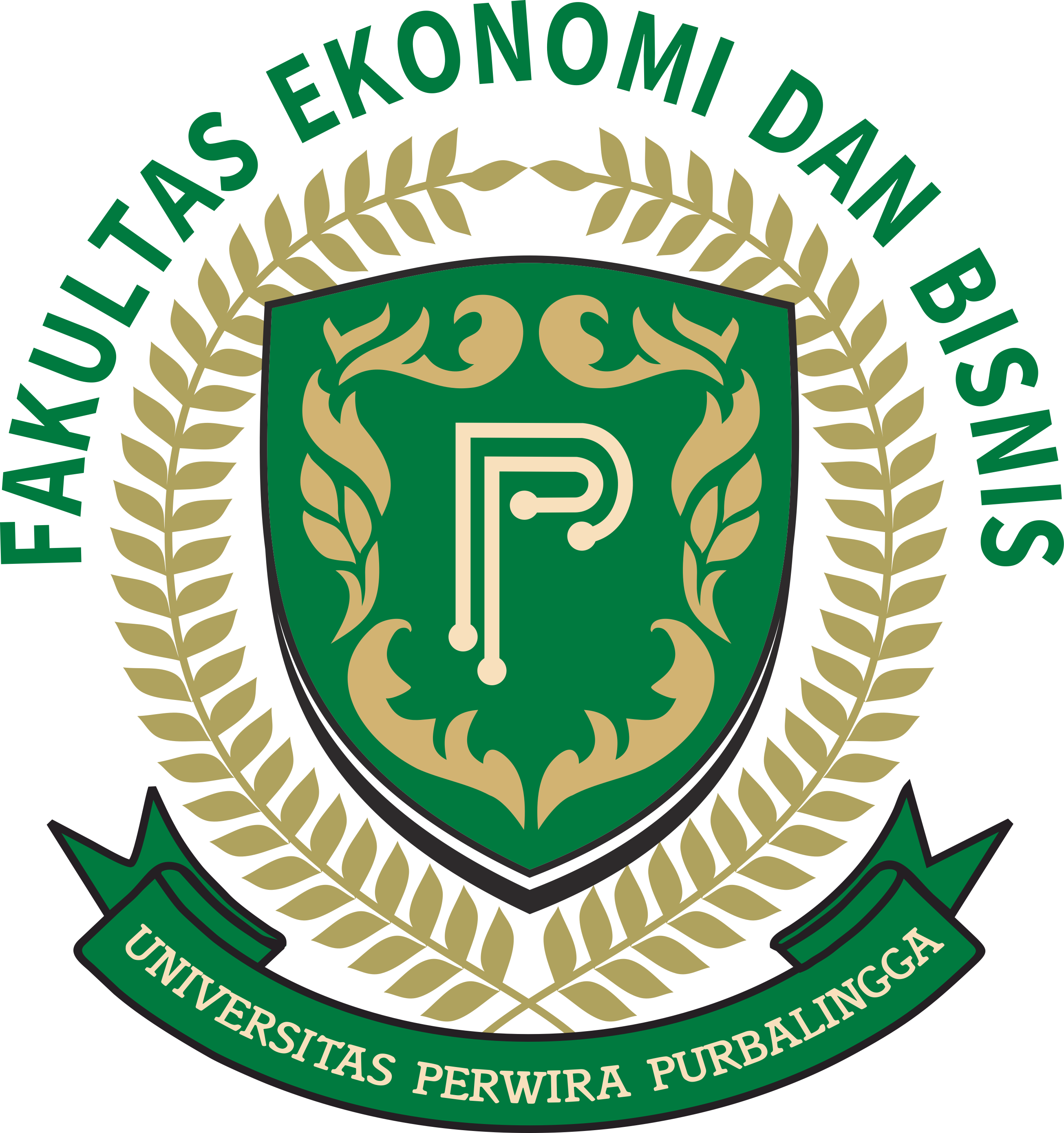 Logo Kampus